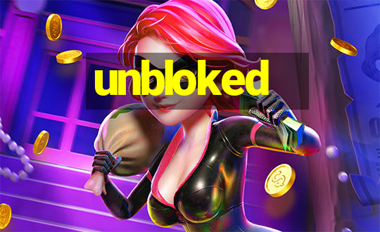 unbloked