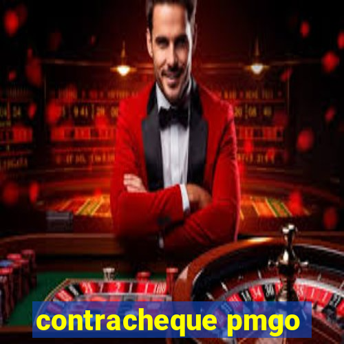 contracheque pmgo