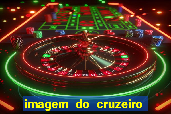 imagem do cruzeiro esporte clube