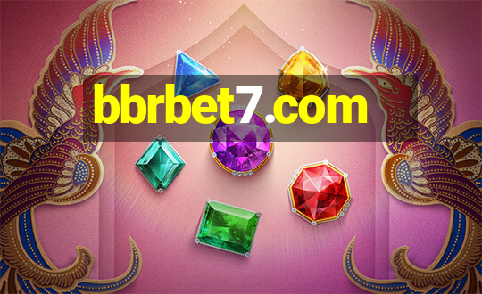 bbrbet7.com