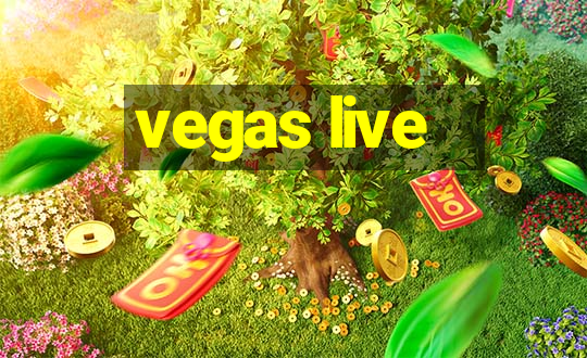 vegas live