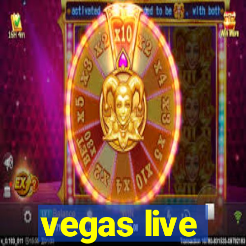 vegas live