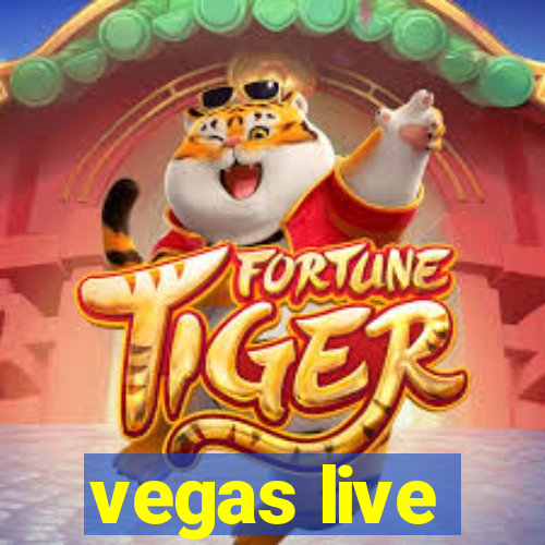 vegas live