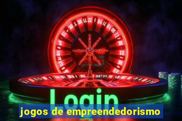 jogos de empreendedorismo