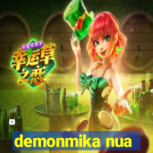 demonmika nua