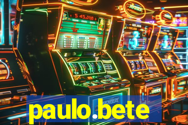 paulo.bete