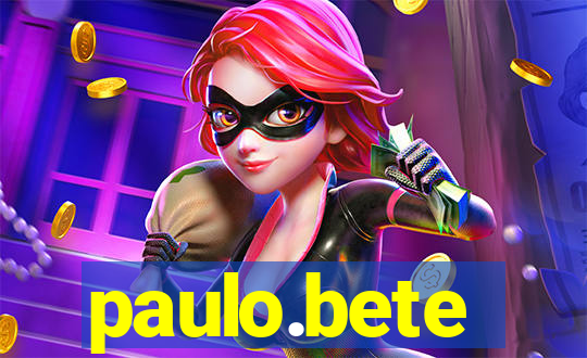 paulo.bete