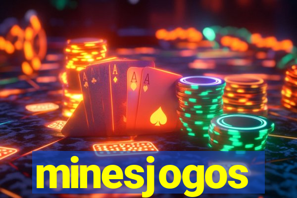 minesjogos