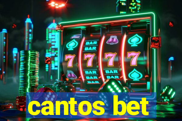 cantos bet