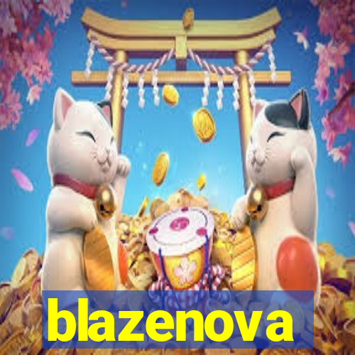 blazenova