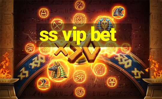 ss vip bet