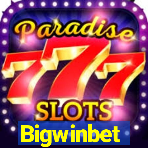 Bigwinbet