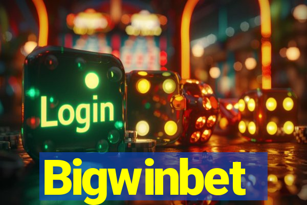 Bigwinbet