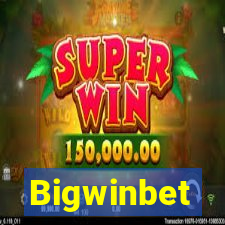 Bigwinbet