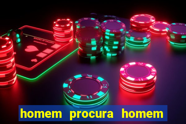 homem procura homem em porto alegre