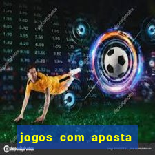 jogos com aposta de 1 real