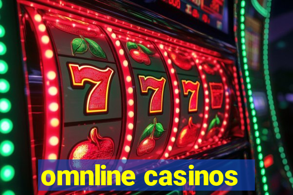 omnline casinos