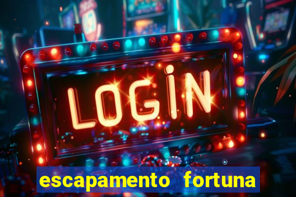 escapamento fortuna da bros 160