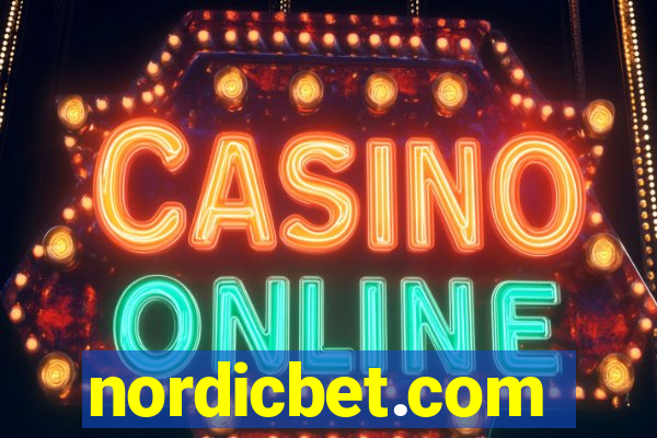 nordicbet.com