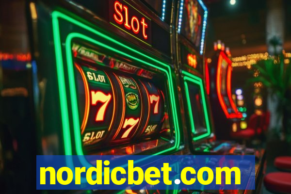 nordicbet.com