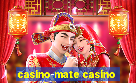 casino-mate casino