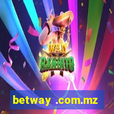 betway .com.mz