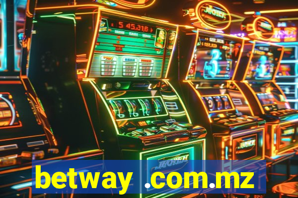 betway .com.mz