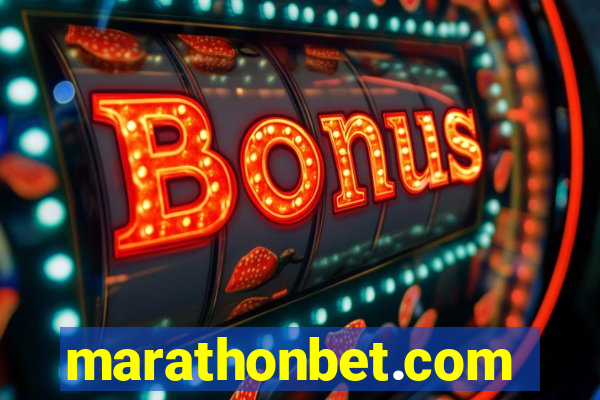 marathonbet.com