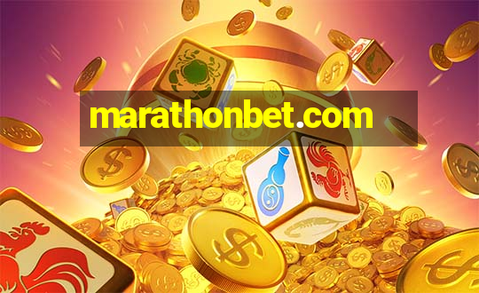 marathonbet.com