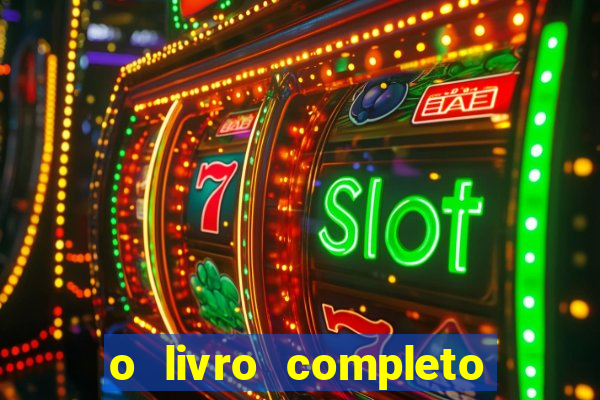 o livro completo do baralho petit lenormand pdf gr谩tis