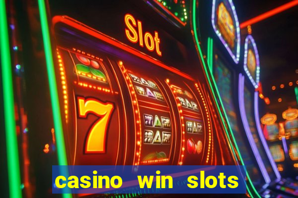 casino win slots jackpot go74