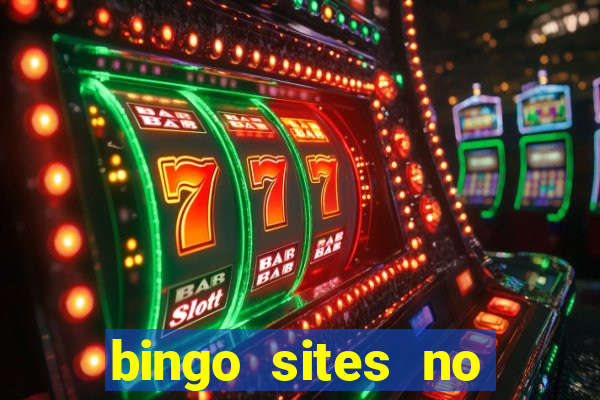 bingo sites no wagering requirements