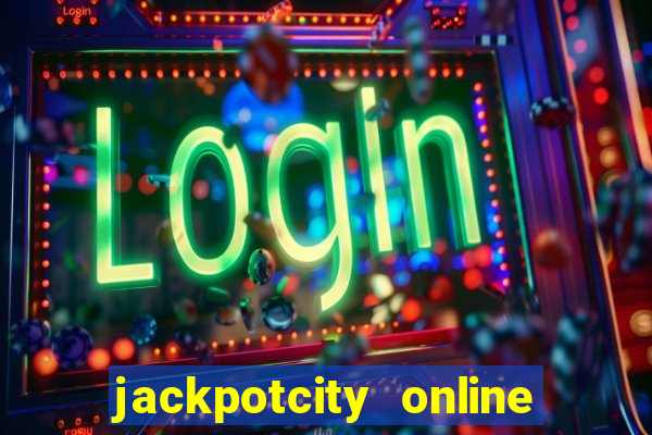 jackpotcity online casino argentina