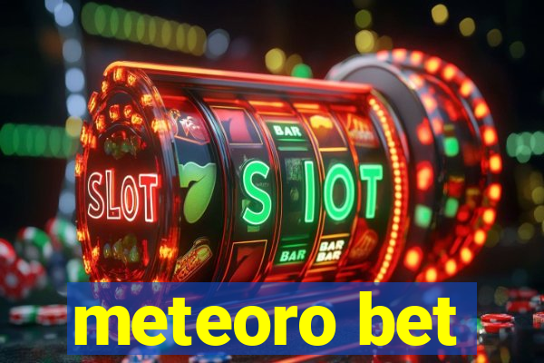 meteoro bet