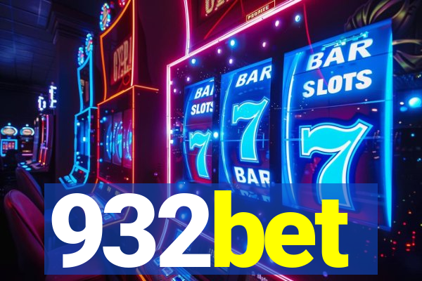 932bet