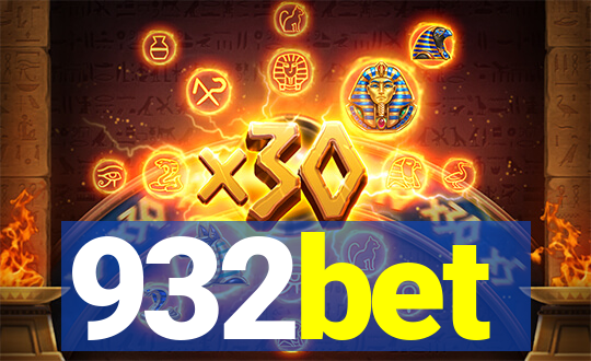 932bet