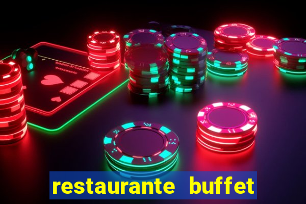 restaurante buffet livre centro porto alegre