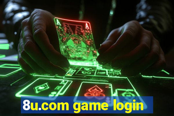 8u.com game login