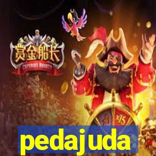 pedajuda