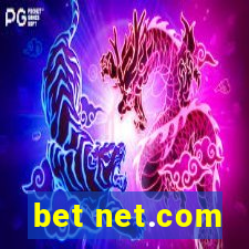 bet net.com