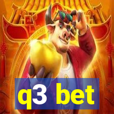 q3 bet