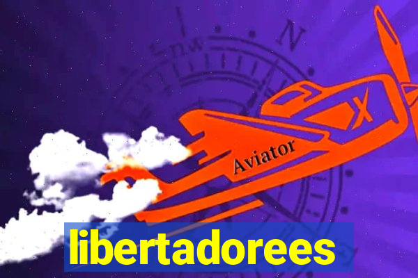 libertadorees