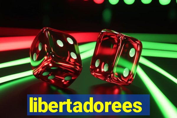 libertadorees