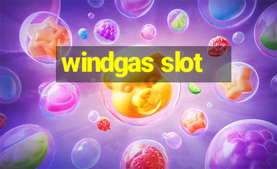 windgas slot