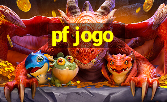 pf jogo