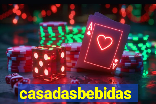 casadasbebidas