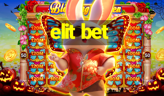 elit bet