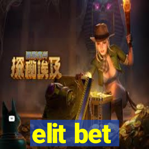 elit bet