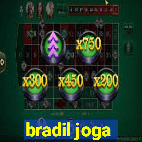 bradil joga