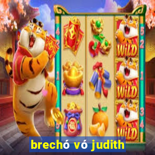 brechó vó judith